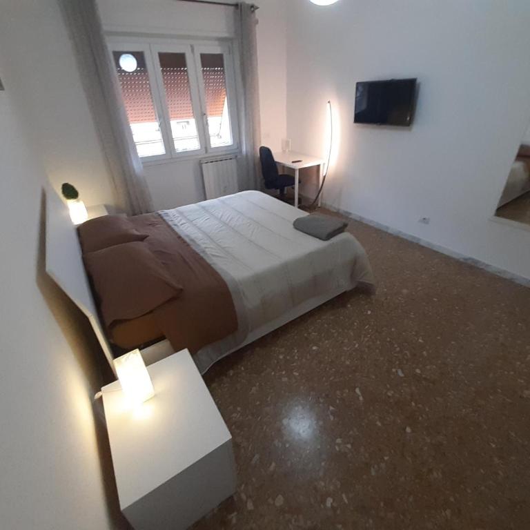 MagicalRoom - Chambre Triple Confort avec Douche - 12