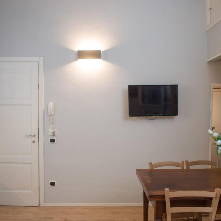 La Corte di Zizi - Appartamento con 2 Camere da Letto - 16