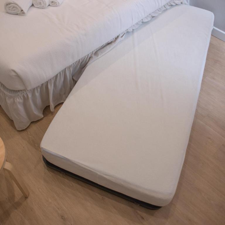 La Corte di Zizi - Appartamento con 2 Camere da Letto - 13