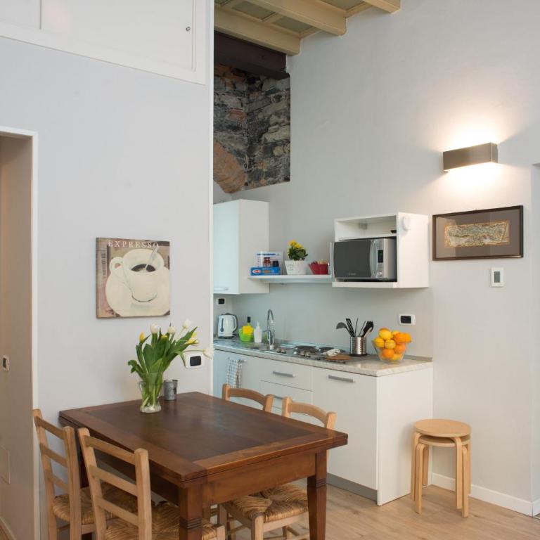 La Corte di Zizi - Appartamento con 2 Camere da Letto - 3
