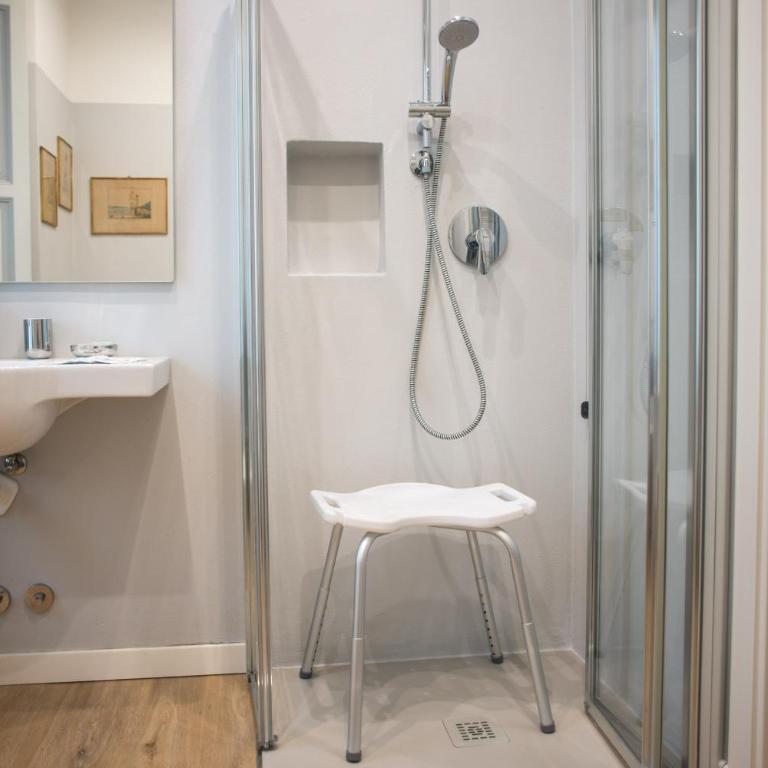 La Corte di Zizi - Appartamento con 2 Camere da Letto - 8