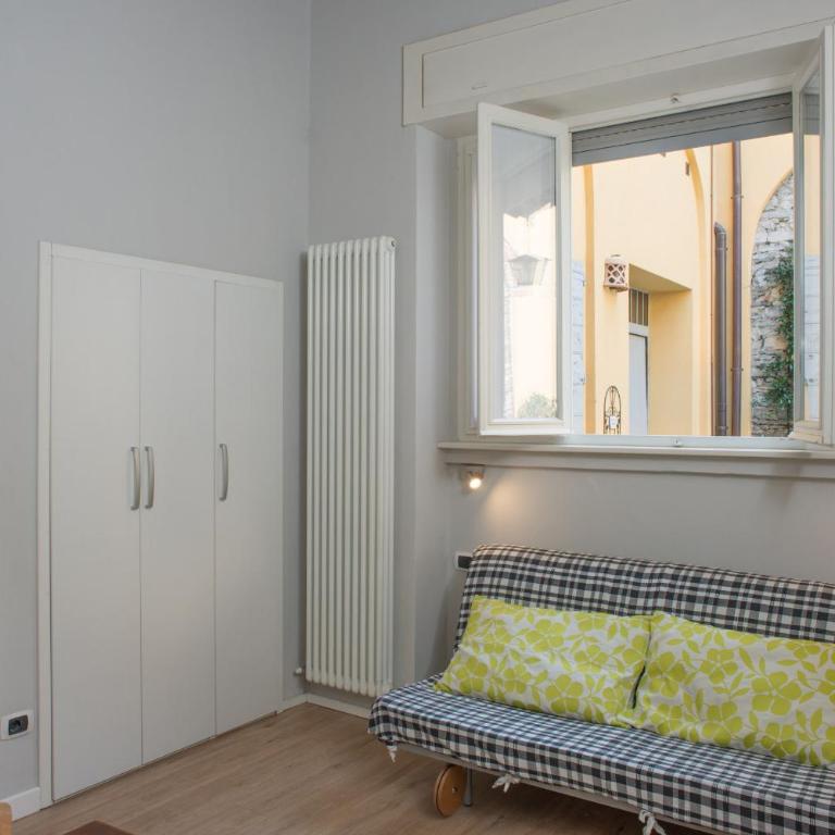 La Corte di Zizi - Appartamento con 2 Camere da Letto - 18