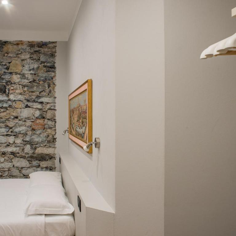 La Corte di Zizi - Appartamento con 2 Camere da Letto - 10