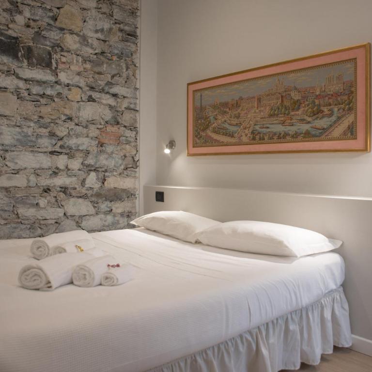 La Corte di Zizi - Appartamento con 2 Camere da Letto - 5