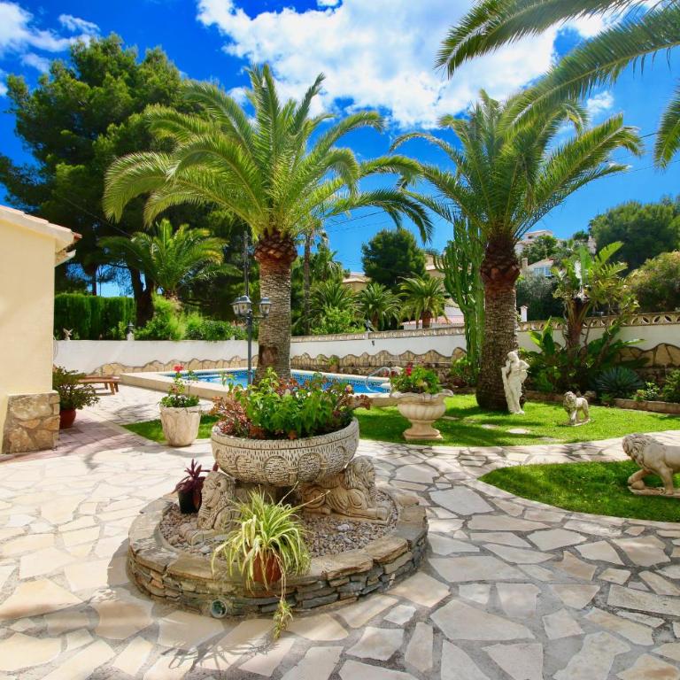 Galeretes BL by CARLOSFERIEN - Villa con piscina privada - 3