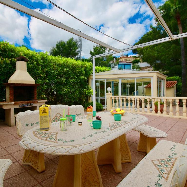 Galeretes BL by CARLOSFERIEN - Villa con piscina privada - 5