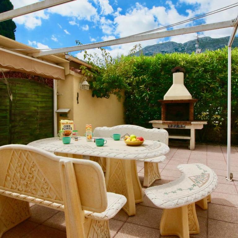 Galeretes BL by CARLOSFERIEN - Villa con piscina privada - 6