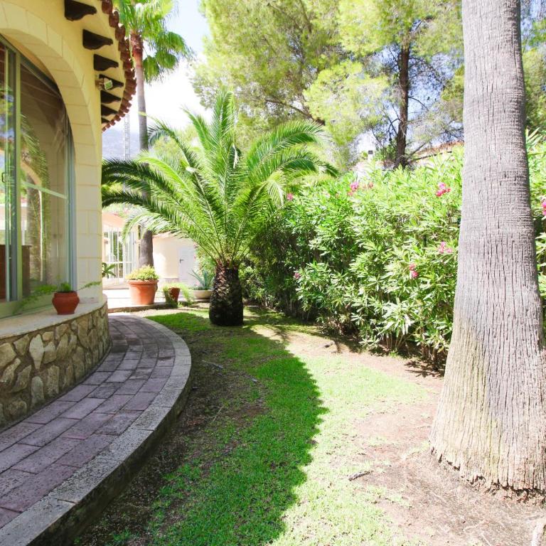 Galeretes BL by CARLOSFERIEN - Villa con piscina privada - 16