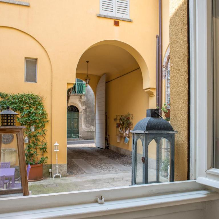 La Corte di Zizi - Appartamento - Piano Terra - 7