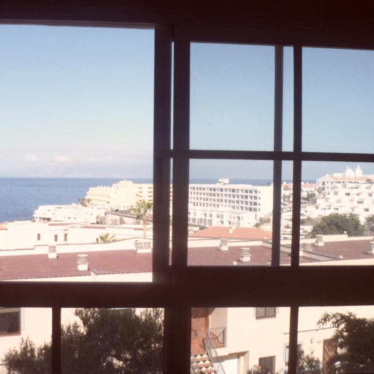 Arcoiris - Apartamento con vistas al mar - 62