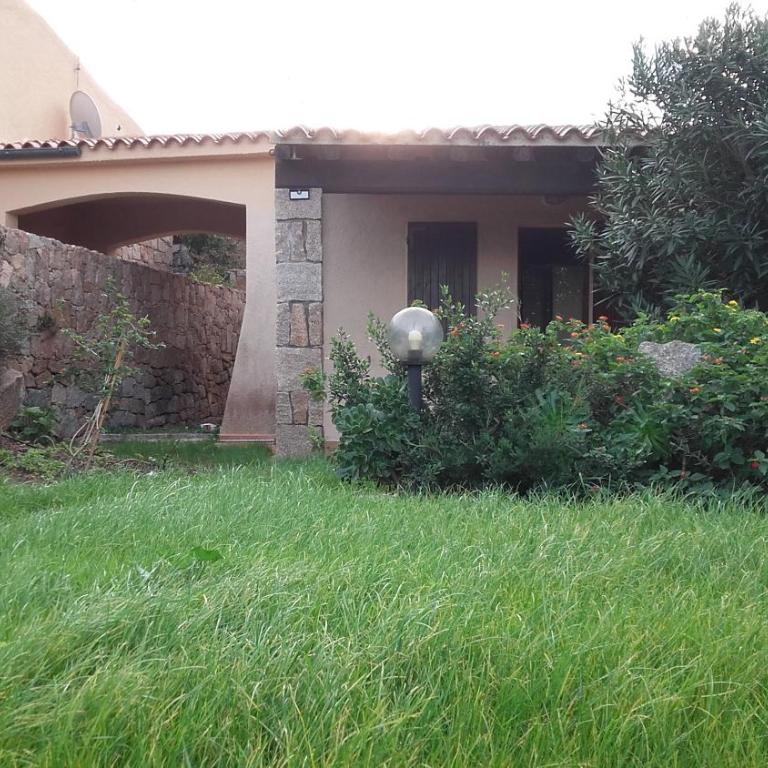 Villetta Reparata - Casa con 1 Camera da Letto - 1