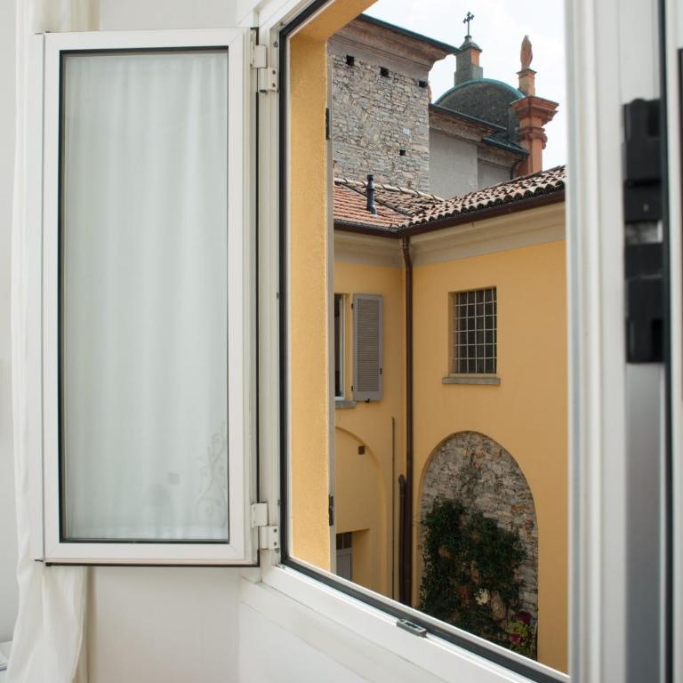 La Corte di Zizi - Appartamento con 1 Camera da Letto - 23
