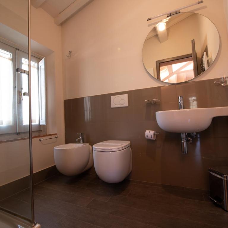 LA RIMESSA EXPERIENCE-Dream Holiday Home - Casa con 5 Camere da Letto - 11