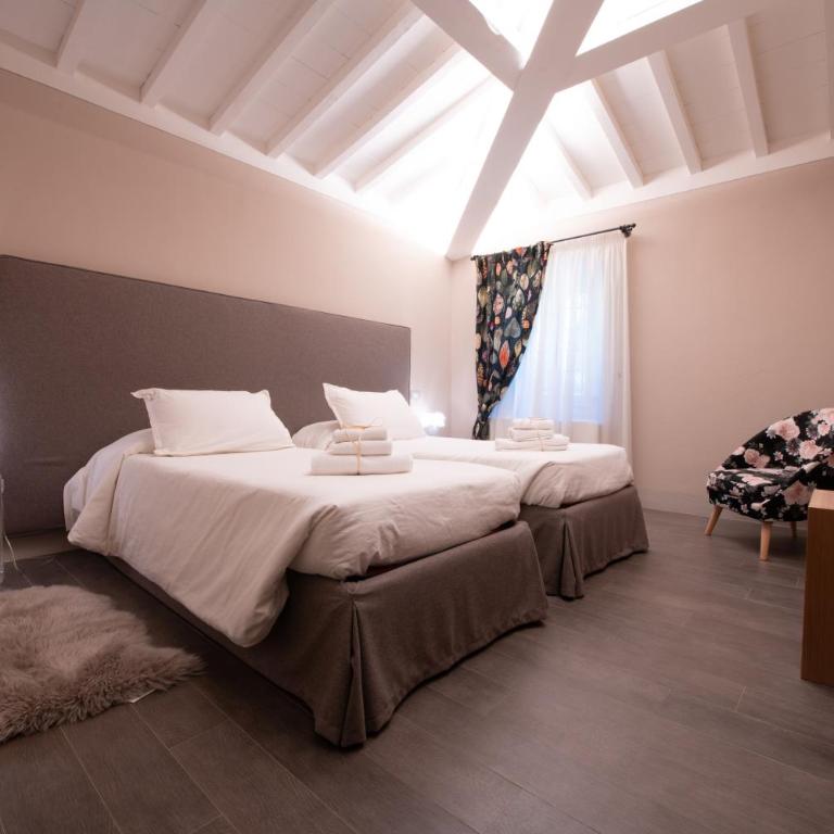 LA RIMESSA EXPERIENCE-Dream Holiday Home - Casa con 5 Camere da Letto - 16