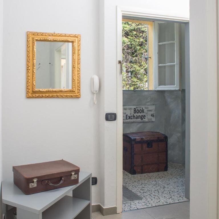 La Corte di Zizi - Appartamento con 1 Camera da Letto - 7
