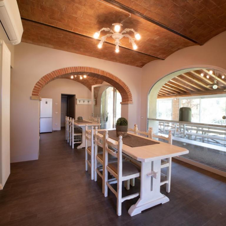 LA RIMESSA EXPERIENCE-Dream Holiday Home - Casa con 5 Camere da Letto - 19