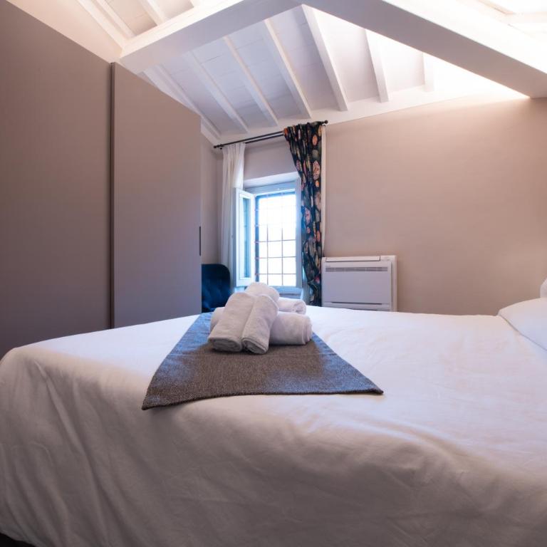 LA RIMESSA EXPERIENCE-Dream Holiday Home - Casa con 5 Camere da Letto - 24
