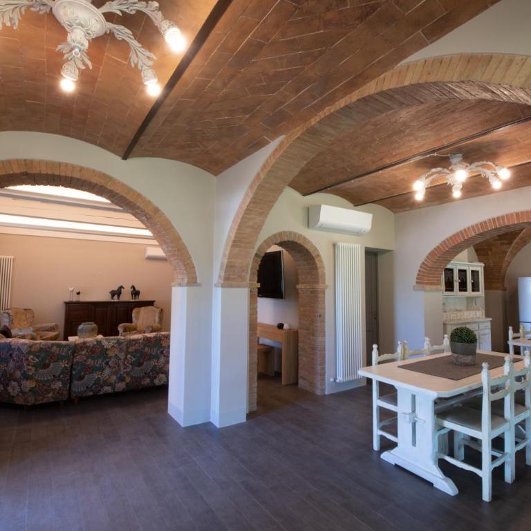 LA RIMESSA EXPERIENCE-Dream Holiday Home - Casa con 5 Camere da Letto - 27
