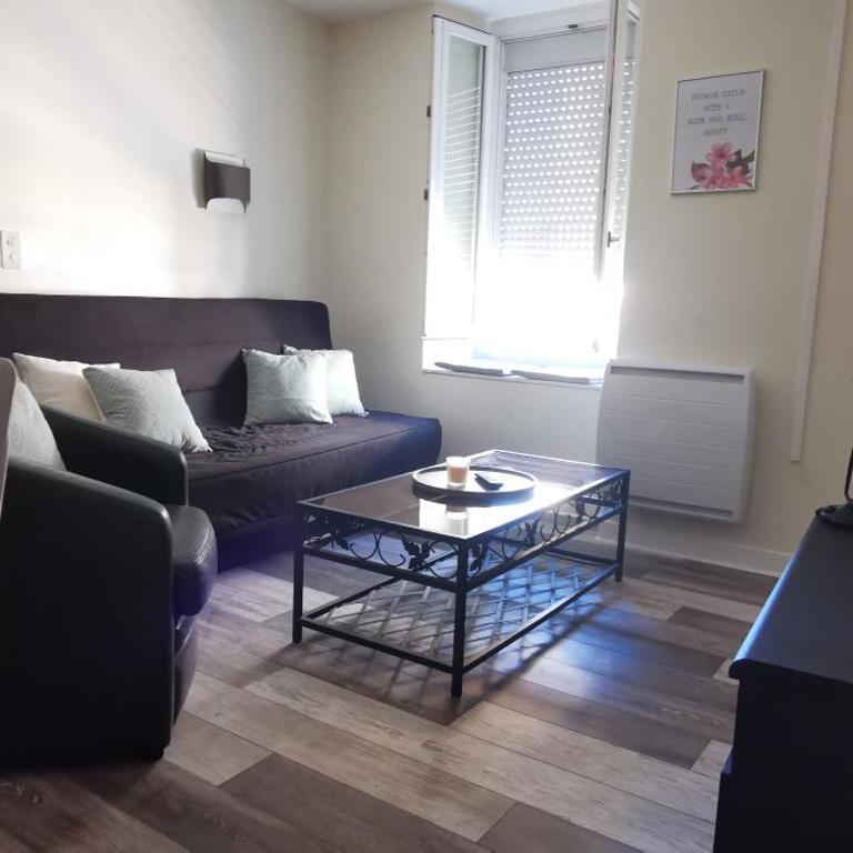 Location G&W, très proche sanctuaires - Appartement 2 Chambres - 2