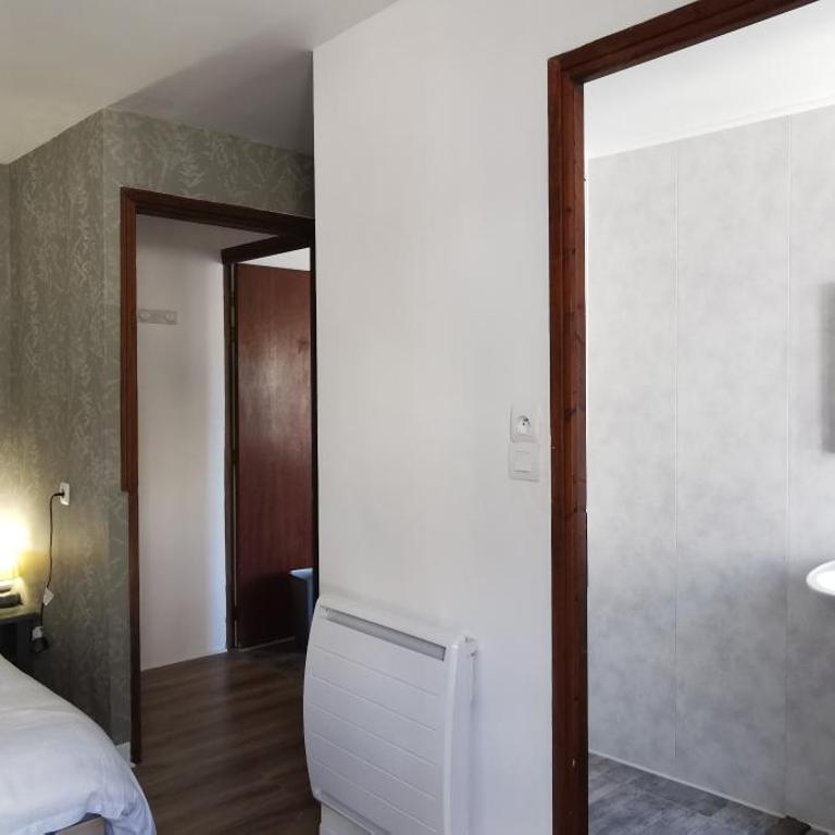 Location G&W, très proche sanctuaires - Appartement 2 Chambres - 8