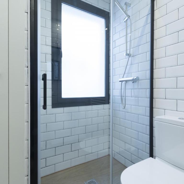 Bravo en Madrid - Two-Bedroom 1 bathroom III - 7