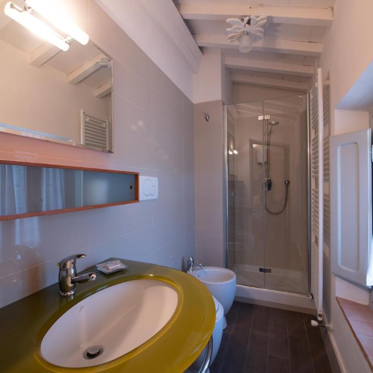LA RIMESSA EXPERIENCE-Dream Holiday Home - Casa con 5 Camere da Letto - 31