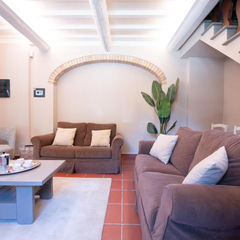 LA RIMESSA EXPERIENCE-Dream Holiday Home - Casa con 4 camere da letto - 12