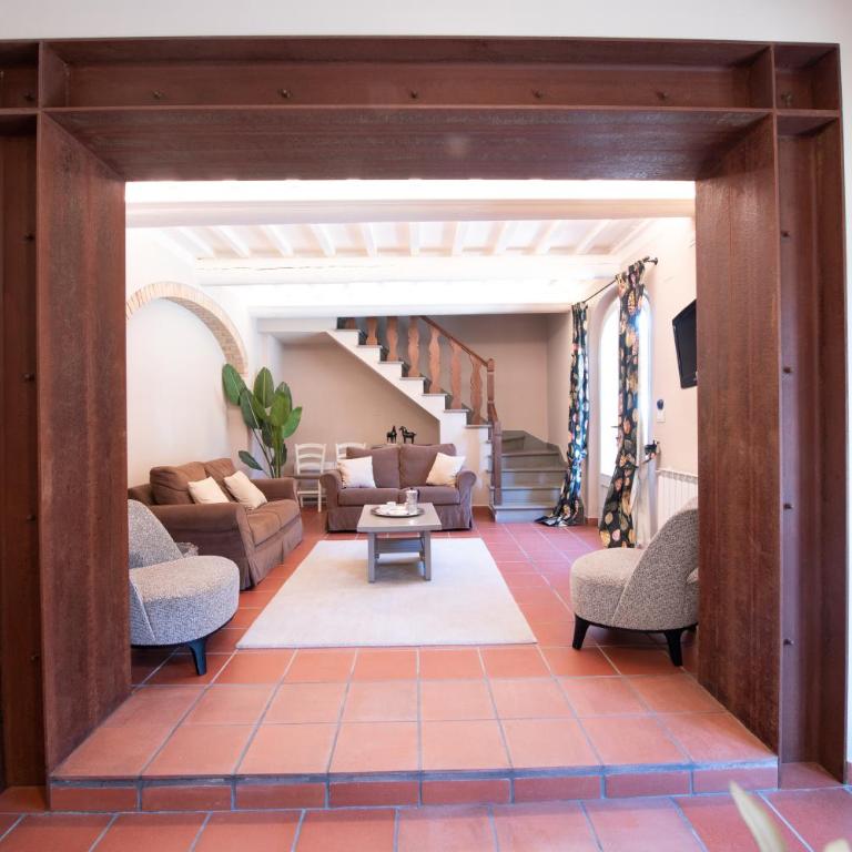 LA RIMESSA EXPERIENCE-Dream Holiday Home - Casa con 4 camere da letto - 18