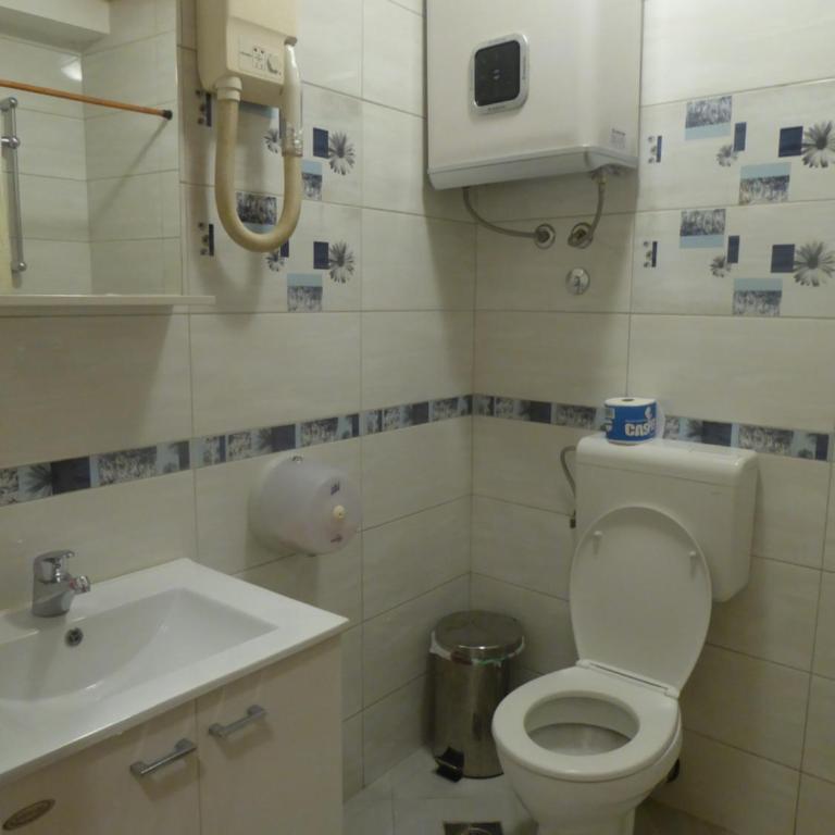Apartments Đukić - Deluxe Double Room 262 - 11