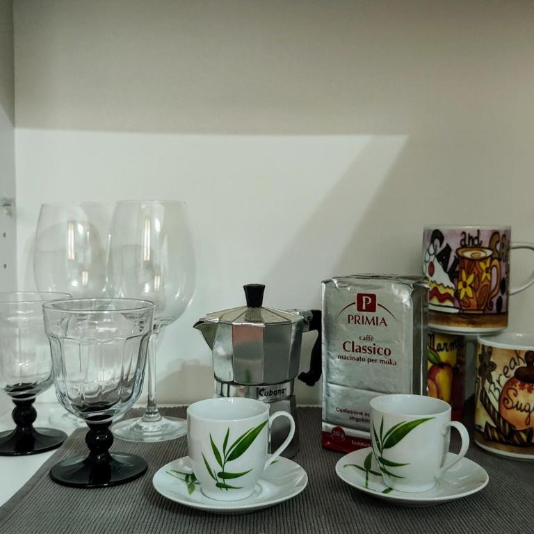 Appartamenti Roncati - Appartamento - 13