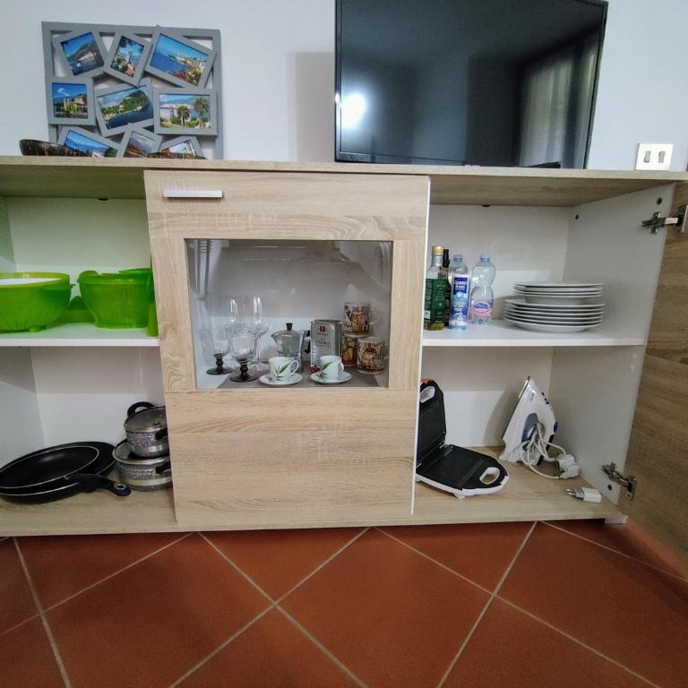 Appartamenti Roncati - Appartamento - 14