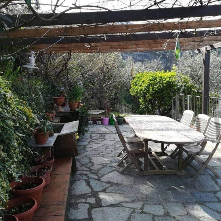 GuestHost - Le Viole Matte - Appartamento immerso nel Verde con Vista Mare - One-Bedroom Apartment - 15