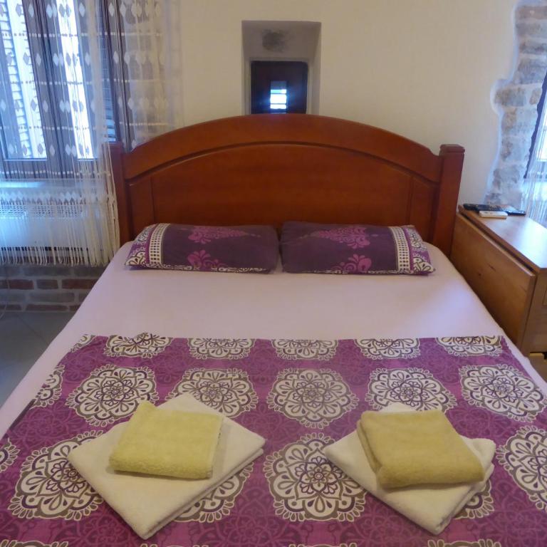 Apartments Đukić - Studio (2 Adults) - 504 Stari Grad street - 11