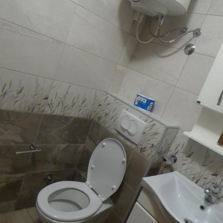Apartments Đukić - Deluxe Double Room 262 - 15