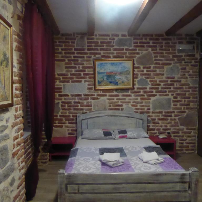 Apartments Đukić - Deluxe Double Room 262 - 14