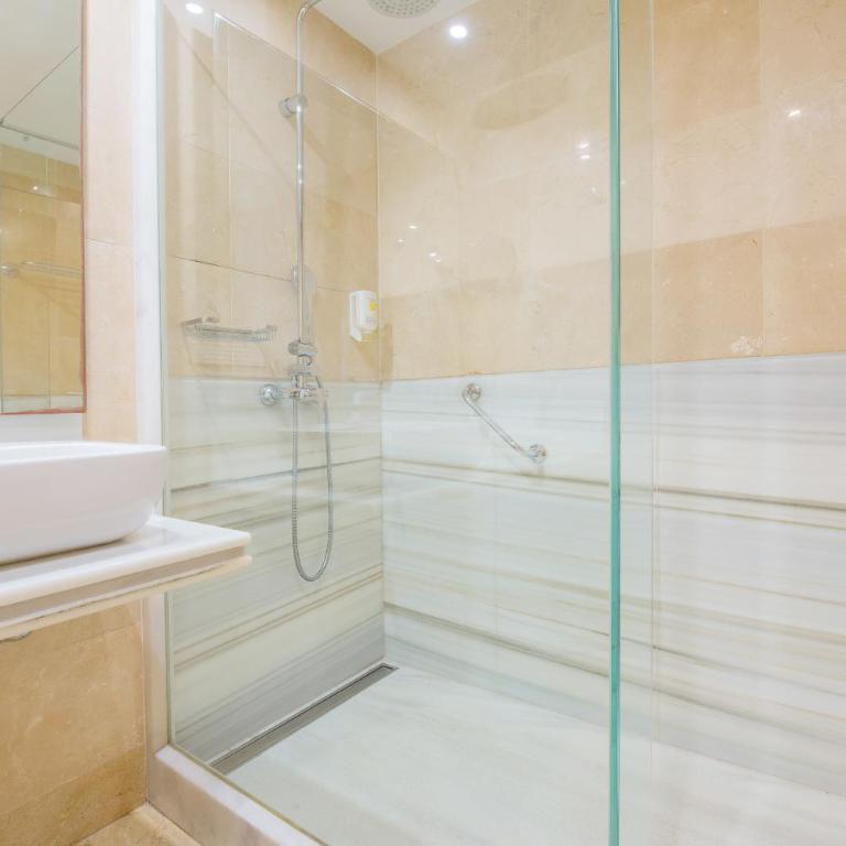 Aparthotel Dunes Platja - One-Bedroom Apartment (2 - 4 Adults) - 3