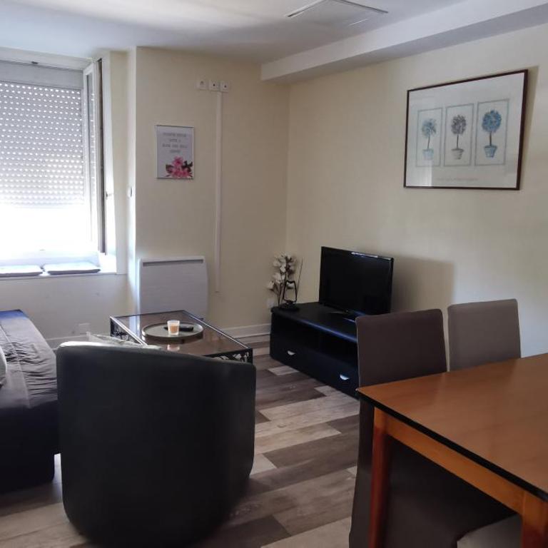 Location G&W, très proche sanctuaires - Appartement 2 Chambres - 1