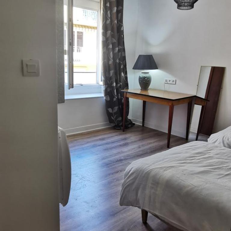 Location G&W, très proche sanctuaires - Appartement 2 Chambres - 6