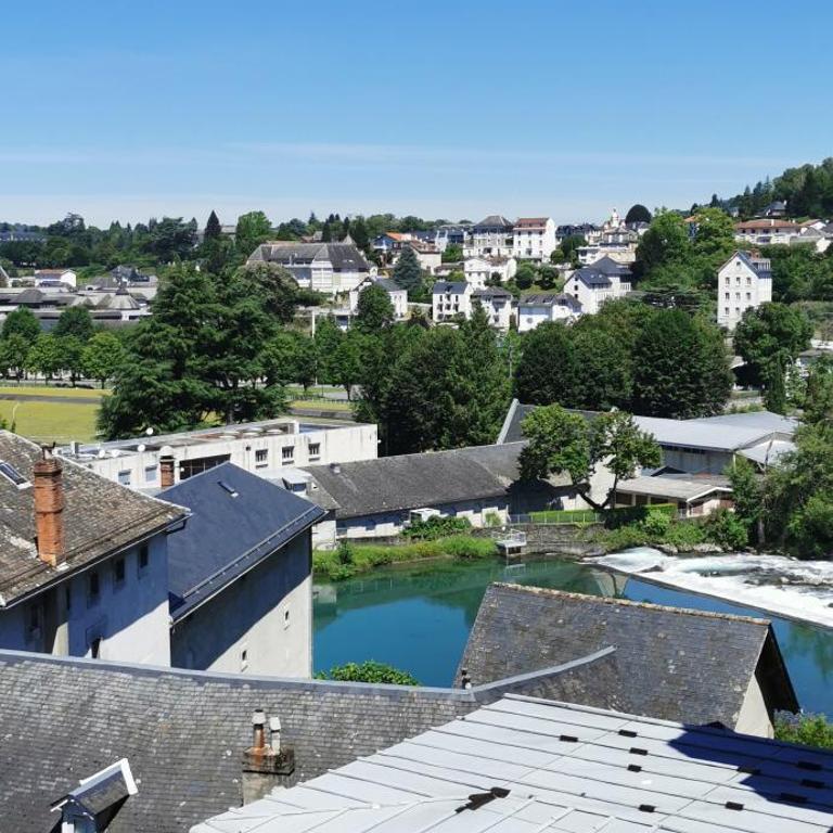 Location G&W, très proche sanctuaires - Appartement 2 Chambres - 3