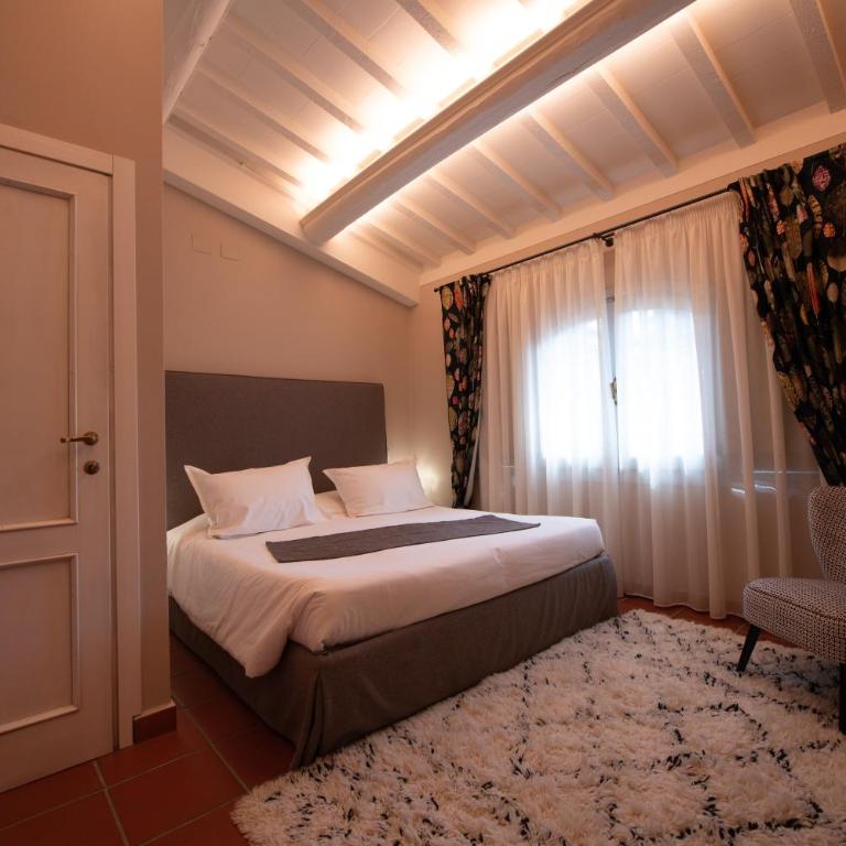 LA RIMESSA EXPERIENCE-Dream Holiday Home - Casa con 4 camere da letto - 24