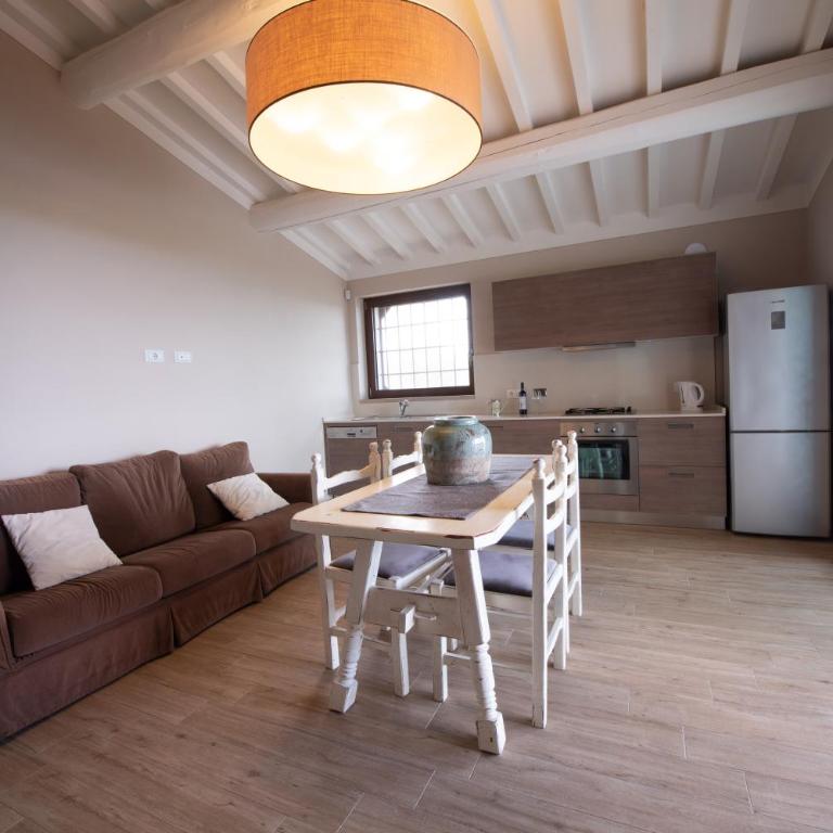 LA RIMESSA EXPERIENCE-Dream Holiday Home - Casa con 2 Camere da Letto - 5