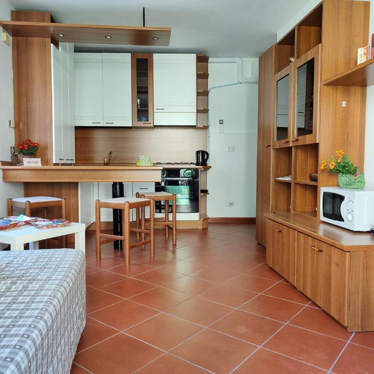 Appartamenti Roncati - Appartamento con Balcone - 17