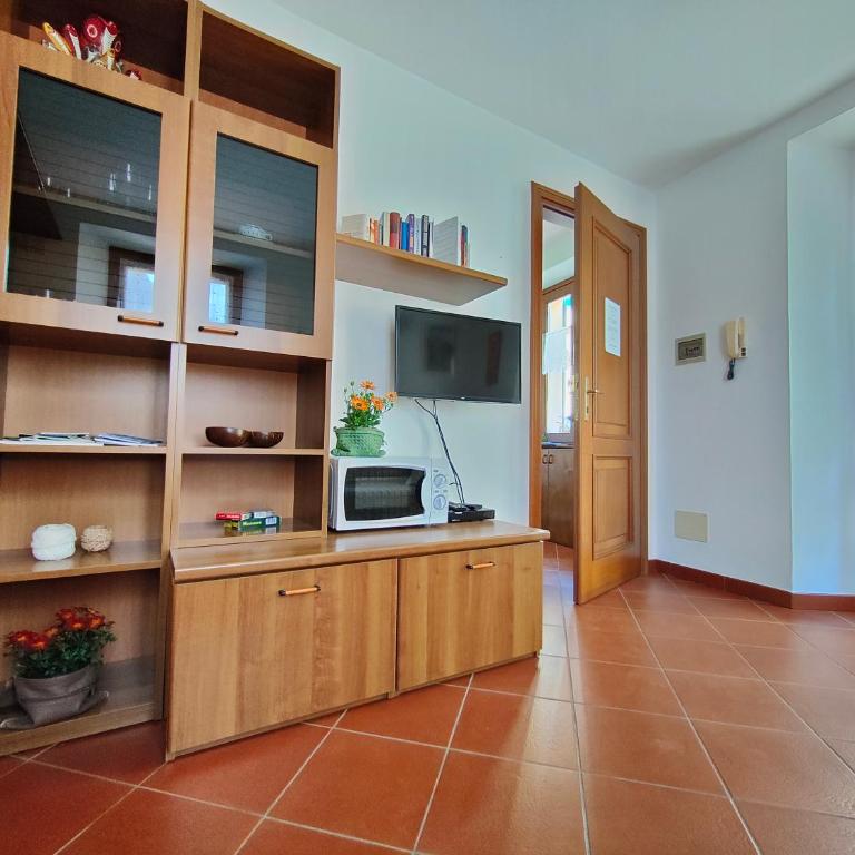 Appartamenti Roncati - Appartamento con Balcone - 19