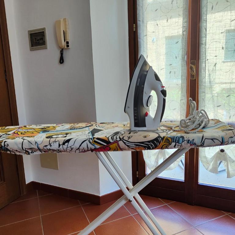 Appartamenti Roncati - Appartamento con Balcone - 24