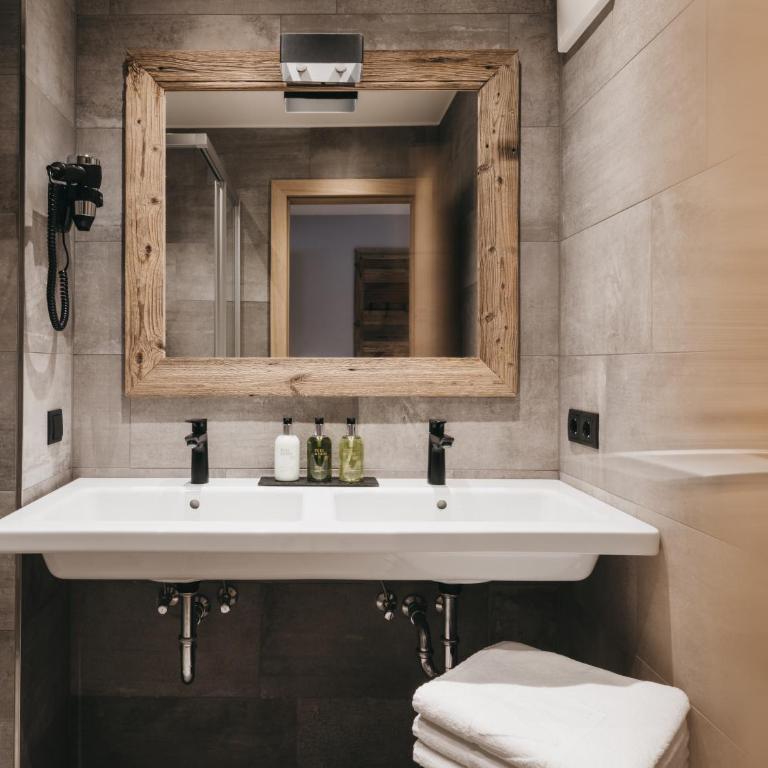 VAYA Zillertal - Suite mit 1 Schlafzimmer - 7