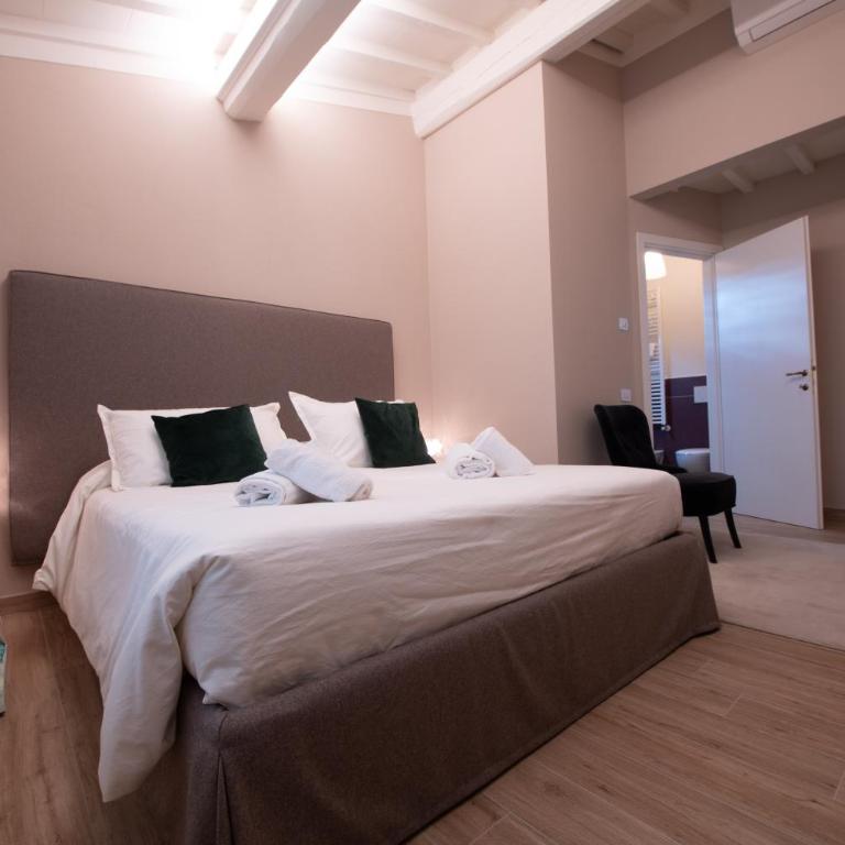 LA RIMESSA EXPERIENCE-Dream Holiday Home - Casa con 2 Camere da Letto - 7