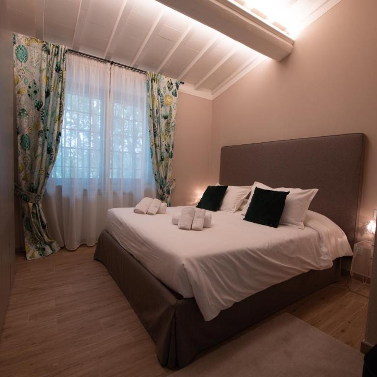 LA RIMESSA EXPERIENCE-Dream Holiday Home - Casa con 2 Camere da Letto - 11