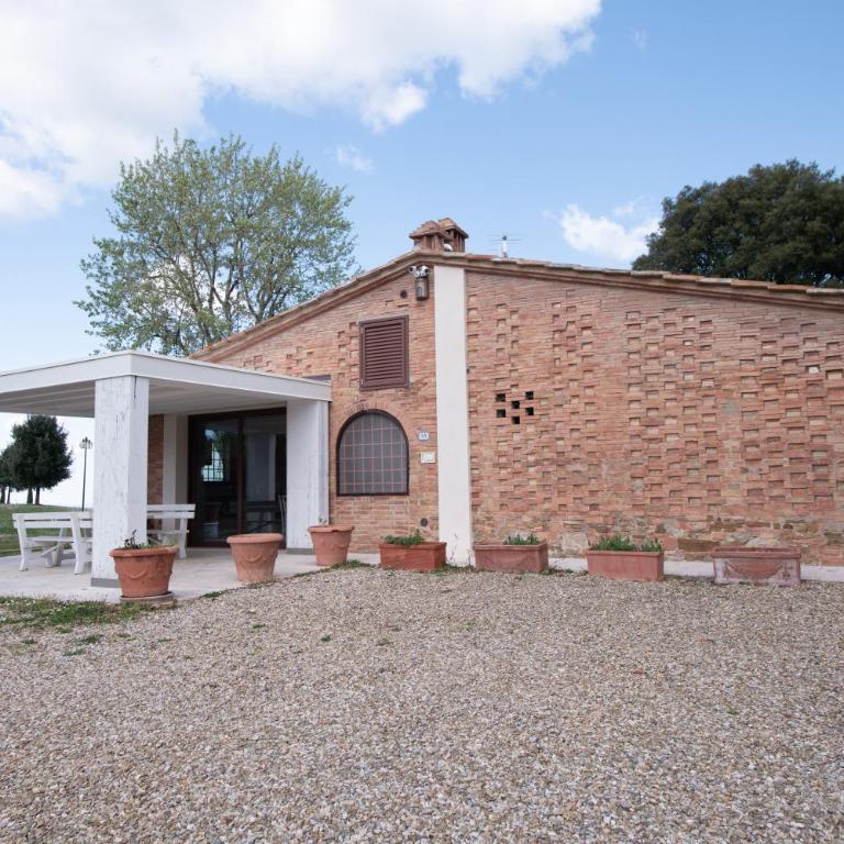 LA RIMESSA EXPERIENCE-Dream Holiday Home - Casa con 2 Camere da Letto - 9