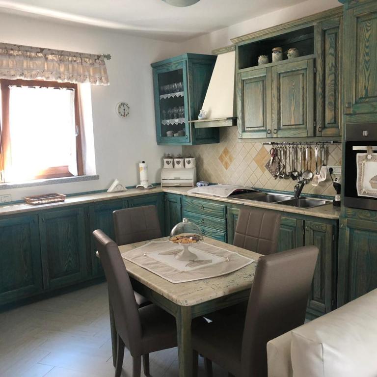 Casa Azzurra - Casa con 1 Camera da Letto - 2