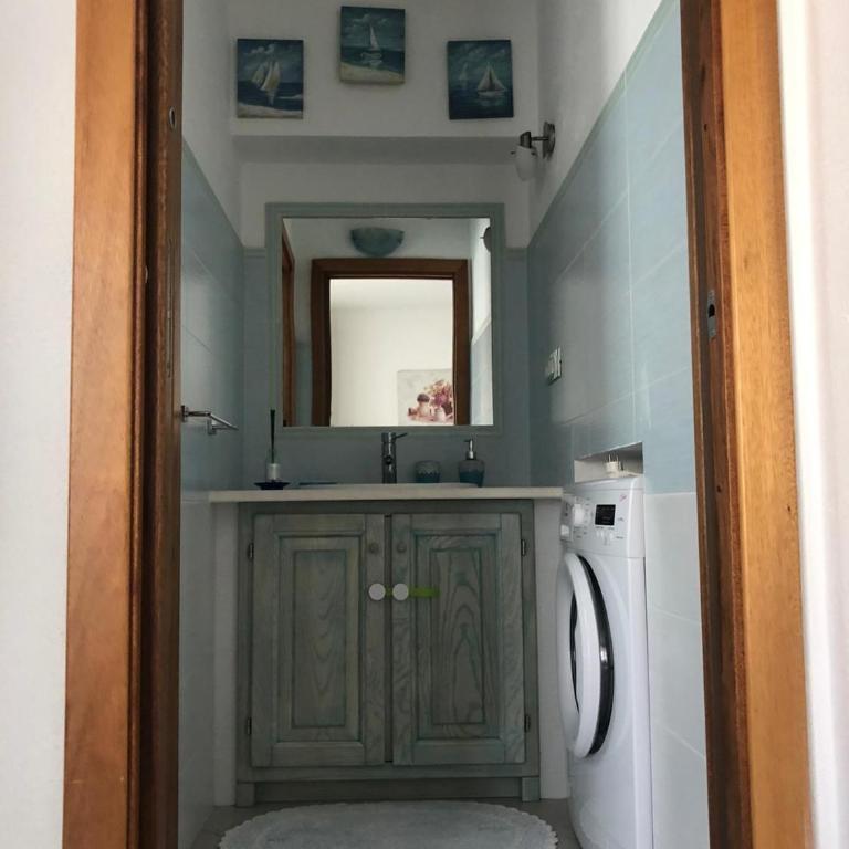 Casa Azzurra - Casa con 1 Camera da Letto - 7